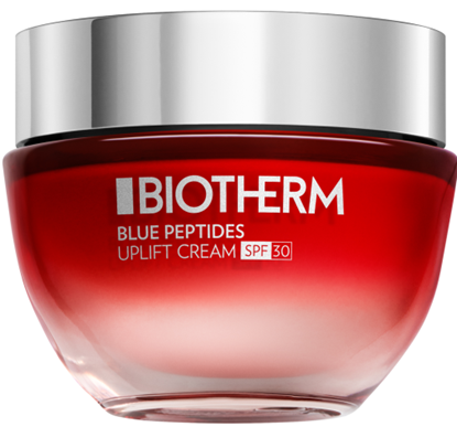 BIOTHERM BLUE PEPTIDES UPLIFT SPF30 50ML